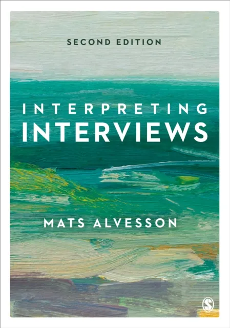 Interpreting Interviews