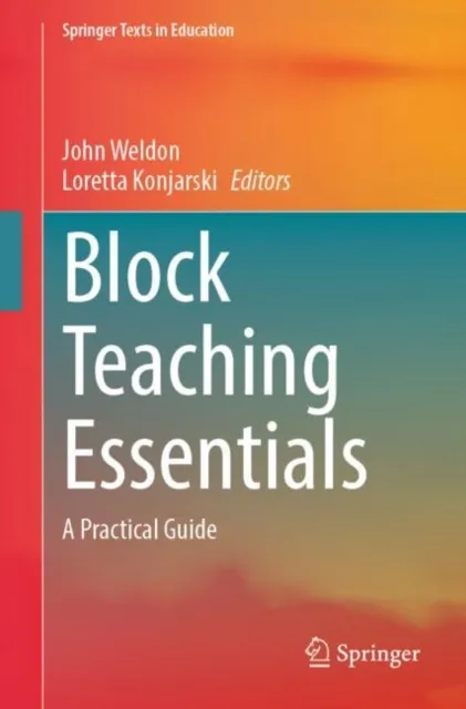 Block Teaching Essentials