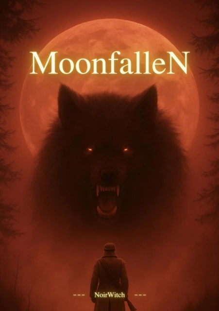 Moonfallen