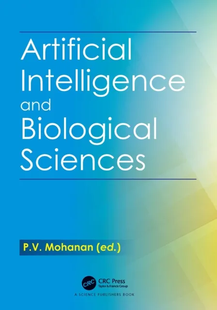 Artificial Intelligence and Biological Sciences