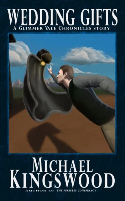 Wedding Gifts (A Glimmer Vale Chronicles Story)