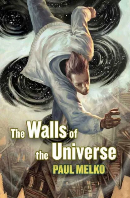 Walls of the Universe