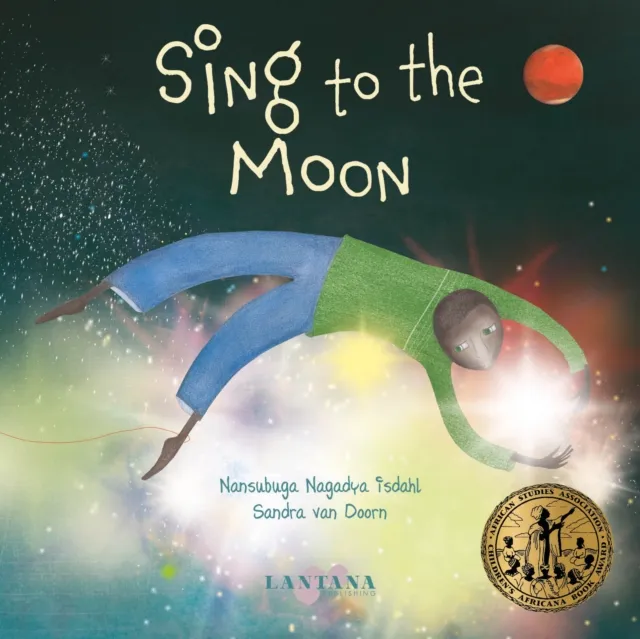 Sing to The Moon