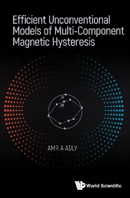Efficient Unconventional Models Of Multi-component Magnetic Hysteresis