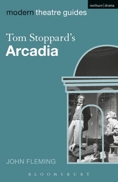 Tom Stoppard's Arcadia