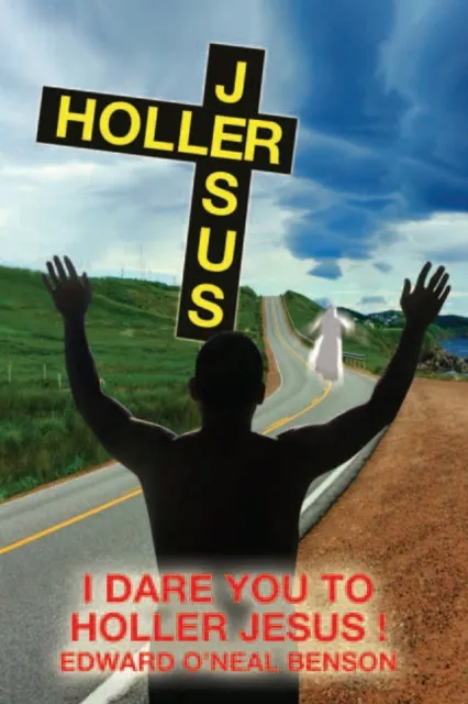 Holler Jesus