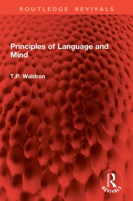 Principles of Language and Mind