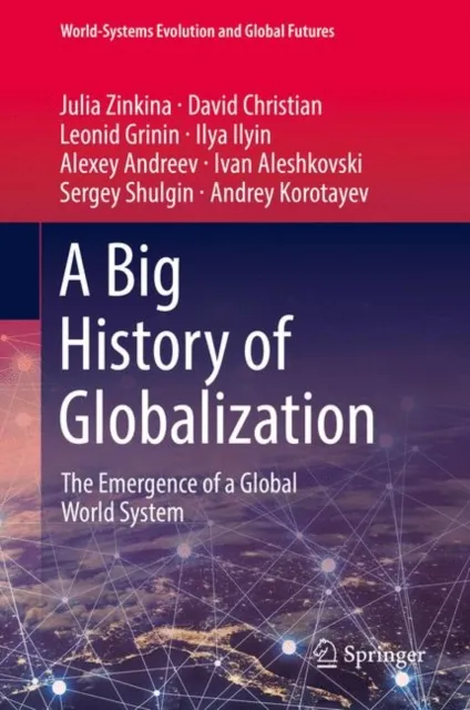 Big History of Globalization