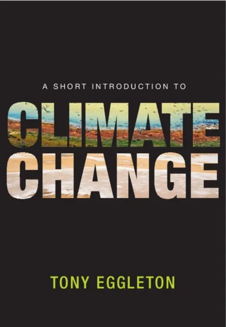 Short Introduction to Climate Change