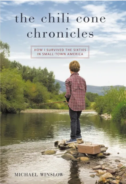 Chili Cone Chronicles