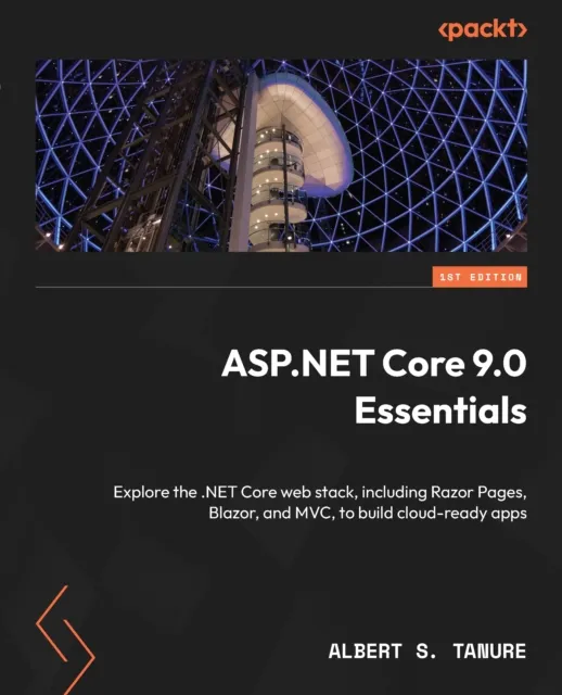 ASP.NET Core 9 Essentials