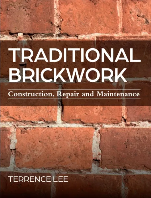 Traditional Brickwork