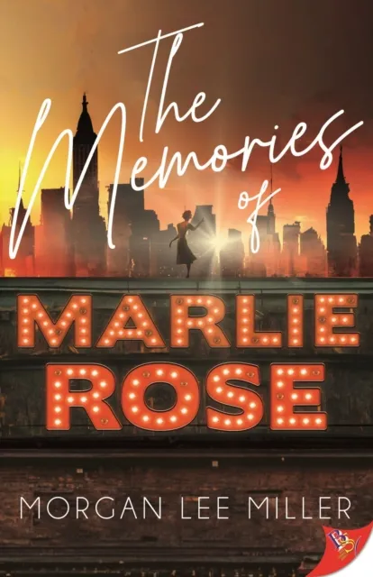 Memories of Marlie Rose