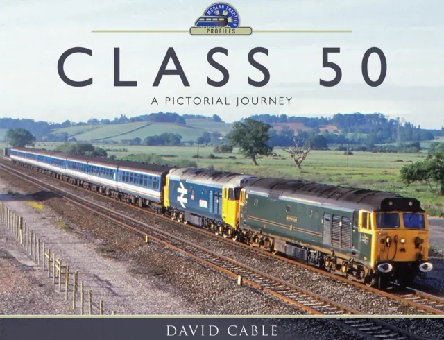 Class 50