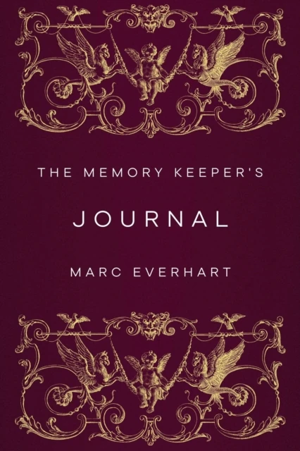 Memory Keeper's Journal