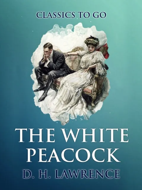 White Peacock