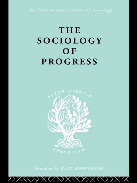 Sociology of Progress