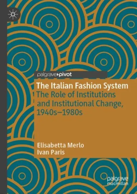 Italian Fashion System