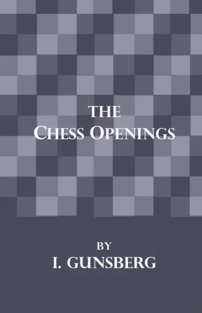 Chess Openings