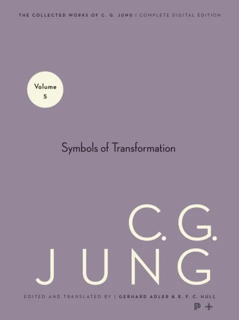 Collected Works of C. G. Jung, Volume 5