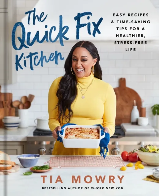 Quick Fix Kitchen