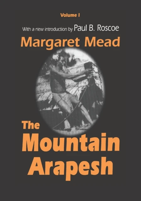 Mountain Arapesh