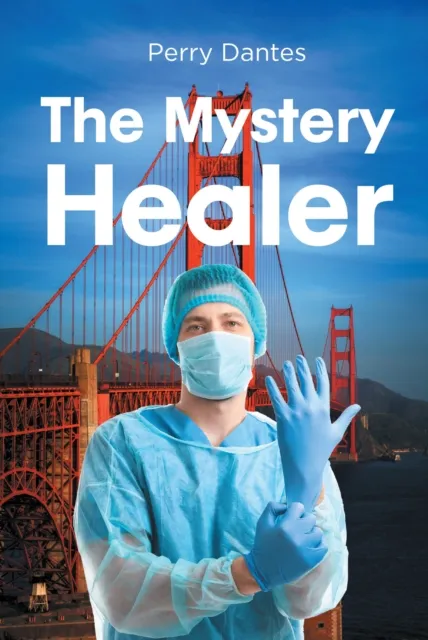 Mystery Healer