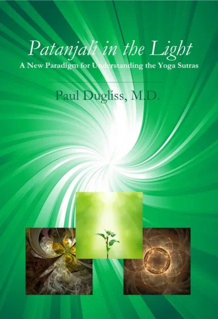 Patanjali in the Light