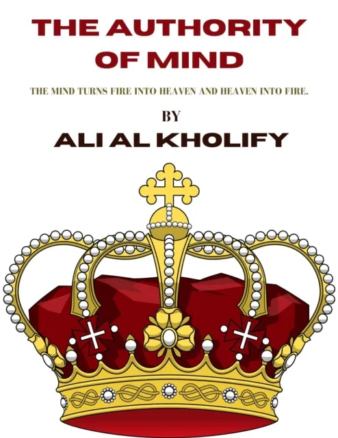 Authority of Mind: The mind turns fire into heaven and heaven into fire . What self-help books focus on wealth creation?