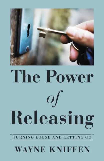 Power of Releasing
