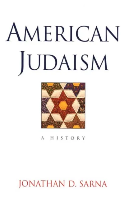 American Judaism
