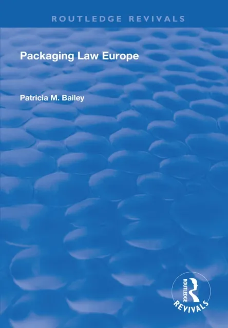 Packaging Law Europe