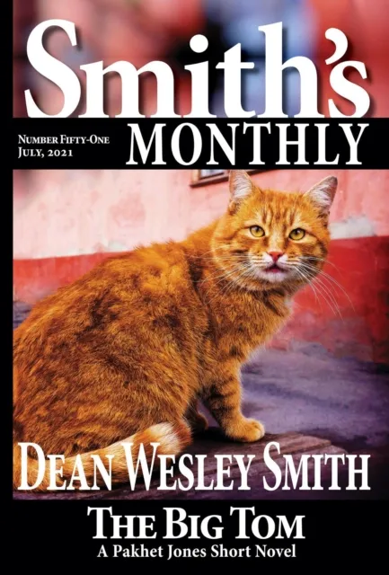 Smith's Monthly #51