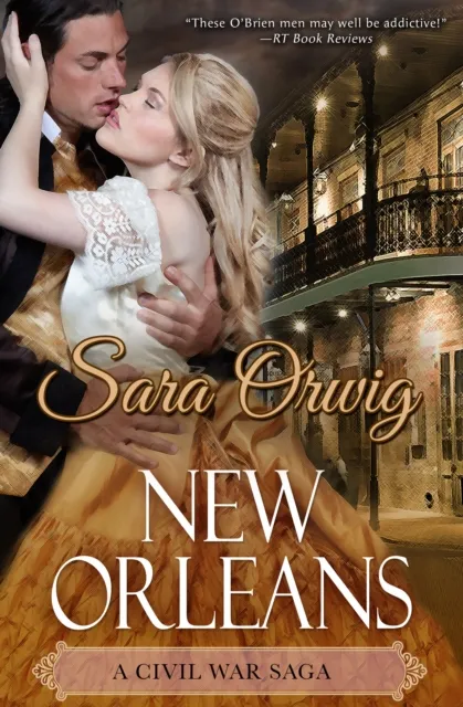 New Orleans
