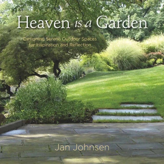 Heaven is a Garden