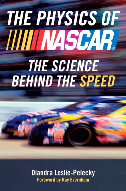 Physics of Nascar