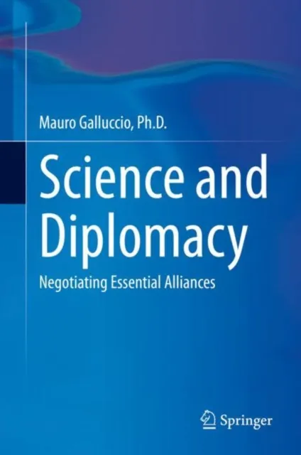 Science and Diplomacy