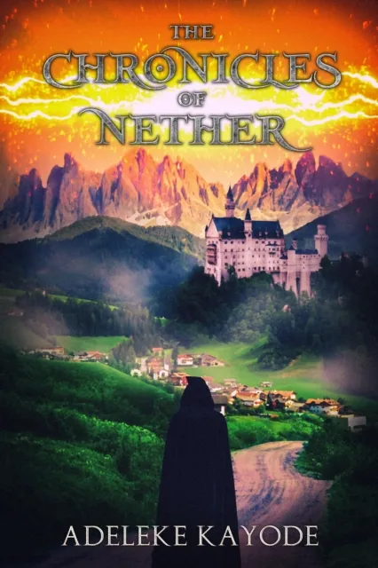Chronicles of Nether