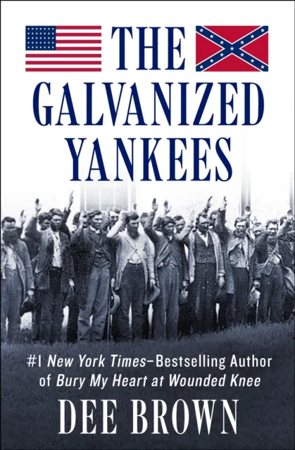 Galvanized Yankees