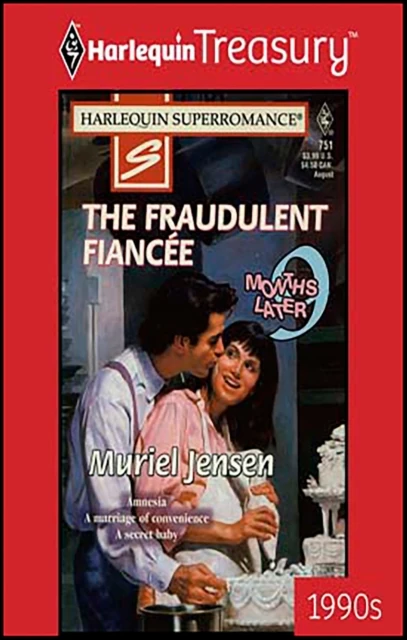 Fraudulent Fiancee