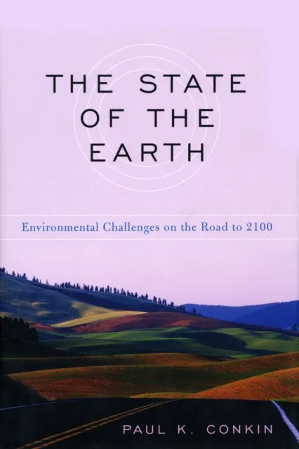 State of the Earth