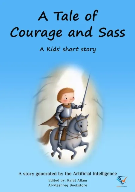 Tale of Courage and Sass