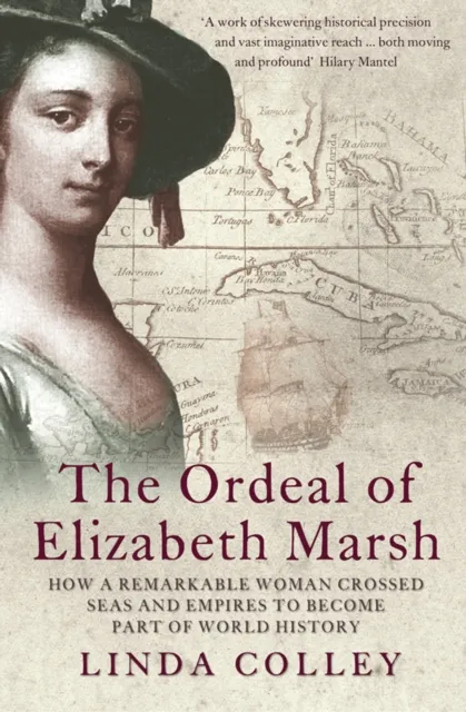 Ordeal of Elizabeth Marsh