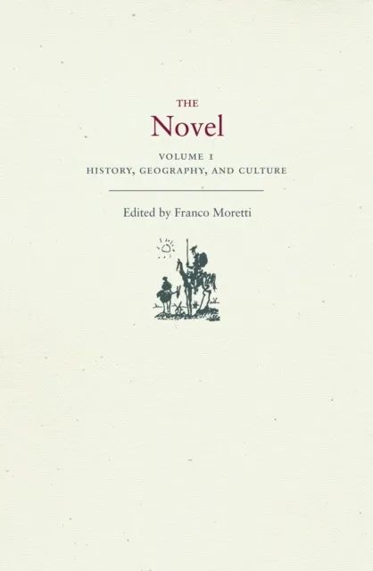 Novel, Volume 1