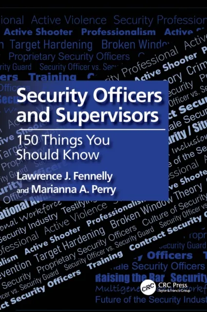 Security Officers and Supervisors
