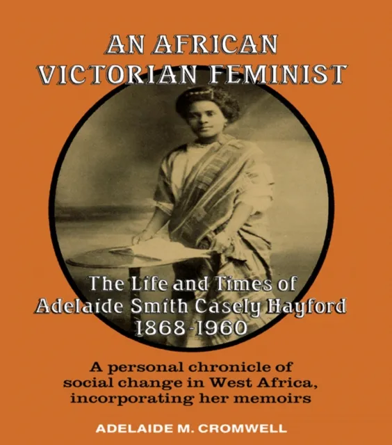 African Victorian Feminist