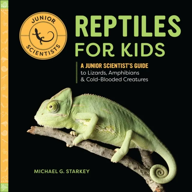 Reptiles for Kids