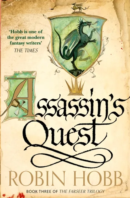 Assassin's Quest