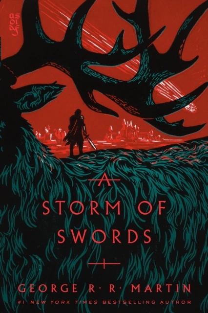 Storm of Swords