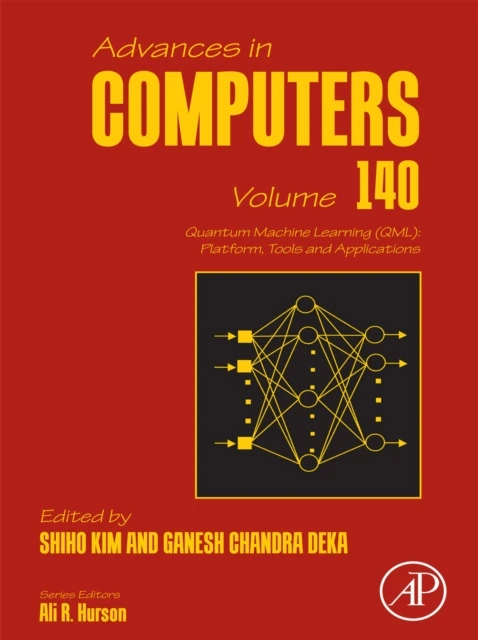 Quantum Machine Learning (QML): Platform, Tools and Applications